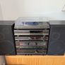 Technics Hi-FI set Image 2