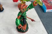 Skylanders Trap Team Tuff Luck figure