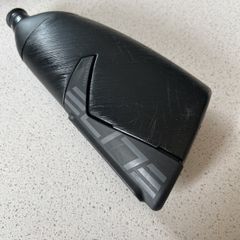 carbon fiber bottle holder