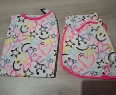 New shorts set size 31- 32