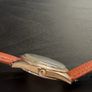 Omega Seamaster Automatic 9k Gold Watch ( ct ) 36mm Image 4