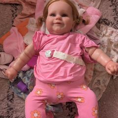Reborn doll