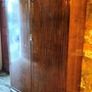 A 1930's mahogany Wardrobe Image 9