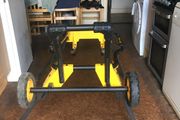 Dewalt stand
