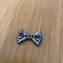 Old Diamante Broaches (3) Image 9