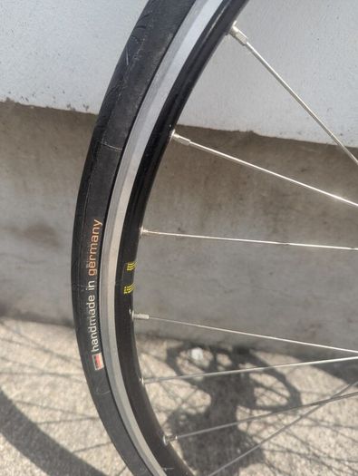 ritter road bike