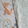 single bed duvet sets x2 cars,woodland Image 3