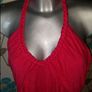 Brand new summer pink dress by H&M size 16/18 Image 2