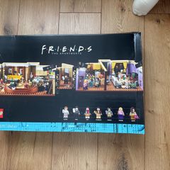 LEGO Friends 10292