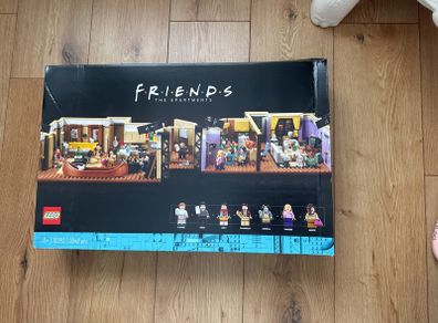 LEGO Friends 10292