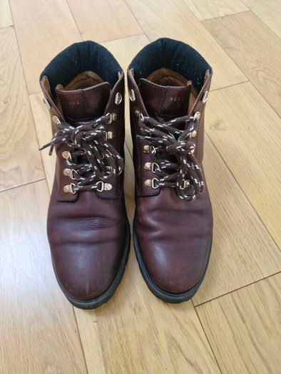 Sezane Boots