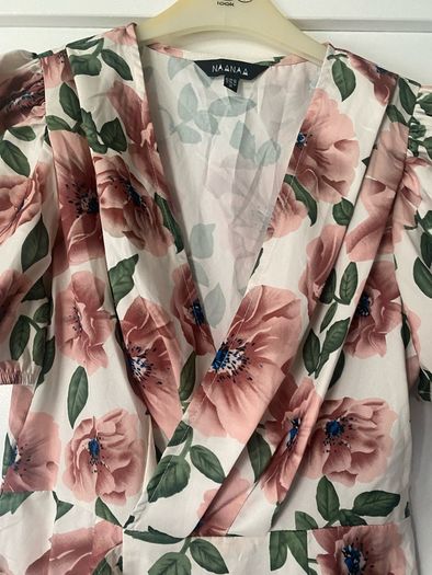 Size uk8 dress