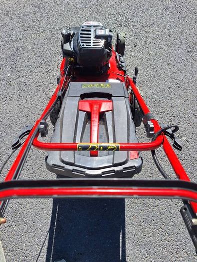 lawnmower