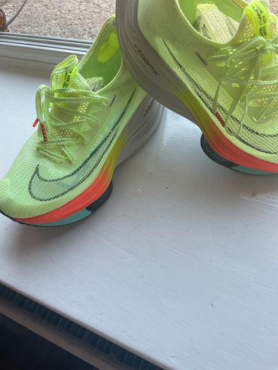 Nike zoom