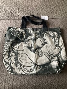Huge Tate Gallery tote bag