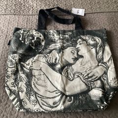 Huge Tate Gallery tote bag