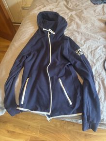 3 Gym+Coffee Hoodies