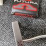 Rare (as new) Scotty Cameron Futura CB Putter Image 2