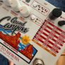 Grand canion loop delay pedal Image 2