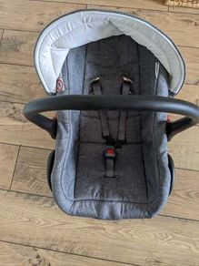 car seat