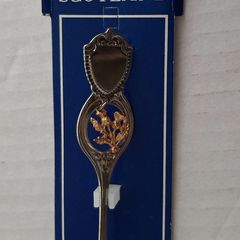 New tea spoon Scotland