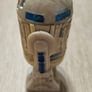 R2-D2 (R2D2) Vintage Kenner Star Wars 1977 Hong Kong Image 3
