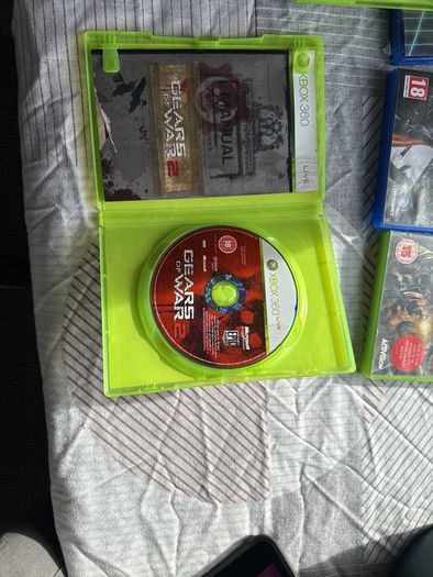 Gears of War  2