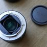 Sony FE28mm f2 Lens Image 3