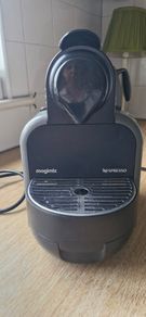 Magimix Nespresso Coffee Machine