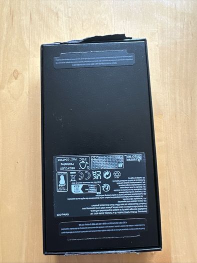 Samsung S 23 128 gb Unlocked dual sim