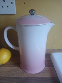 Le Creuset Coffee pot