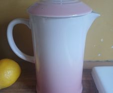 Le Creuset Coffee pot