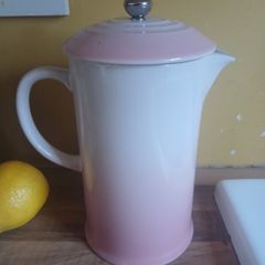 Le Creuset Coffee pot