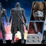 Ronin the Accuser 1/6th (hot toys scale) Image 5