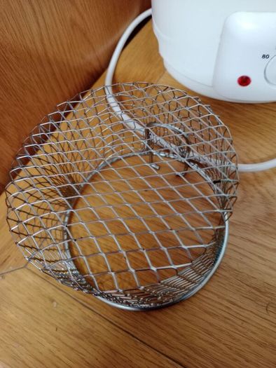 deep fat fryer