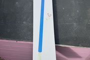 Active living dress stick