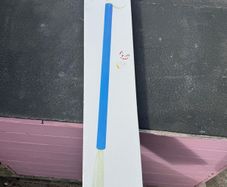 Active living dress stick