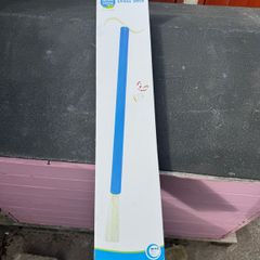 Active living dress stick