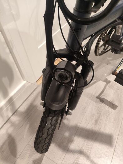 E-Bike Engwe T14