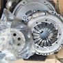 Clutch kit TOYOTA Image 2