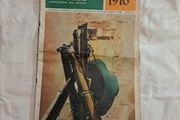 1916 Interest - RTV Guide Apr 1966 Edition