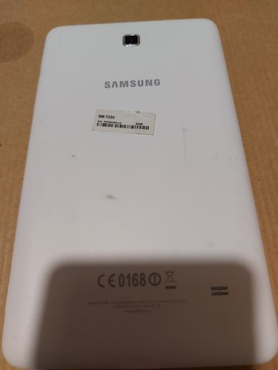 Samsung Galaxy Tab 4, White, 7 inch, 8GB, in excellent condition