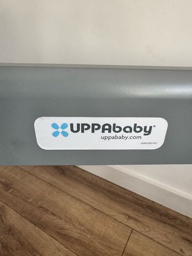 Uppababy Vista V2