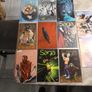 Saga comics bundle/joblot FREE SHIPPING Image 3