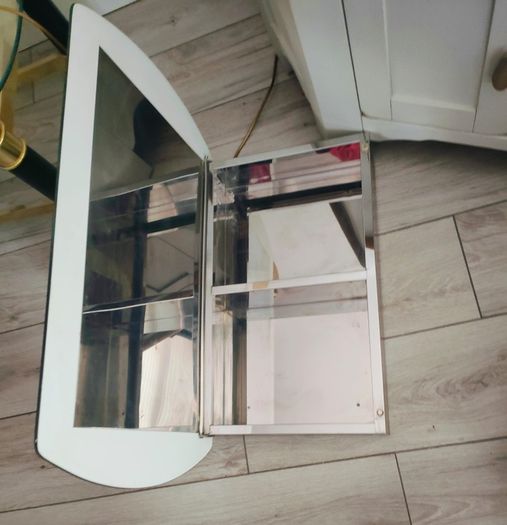 bathroom unit