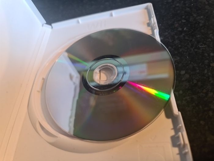 Ufc Dvd