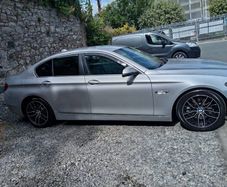 BMW F10 132 5 series BMW Sports Baseline