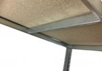 Garage Shelving