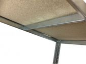 Garage Shelving