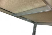 Garage Shelving